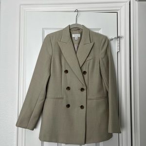 Topshop Blazer, size 0